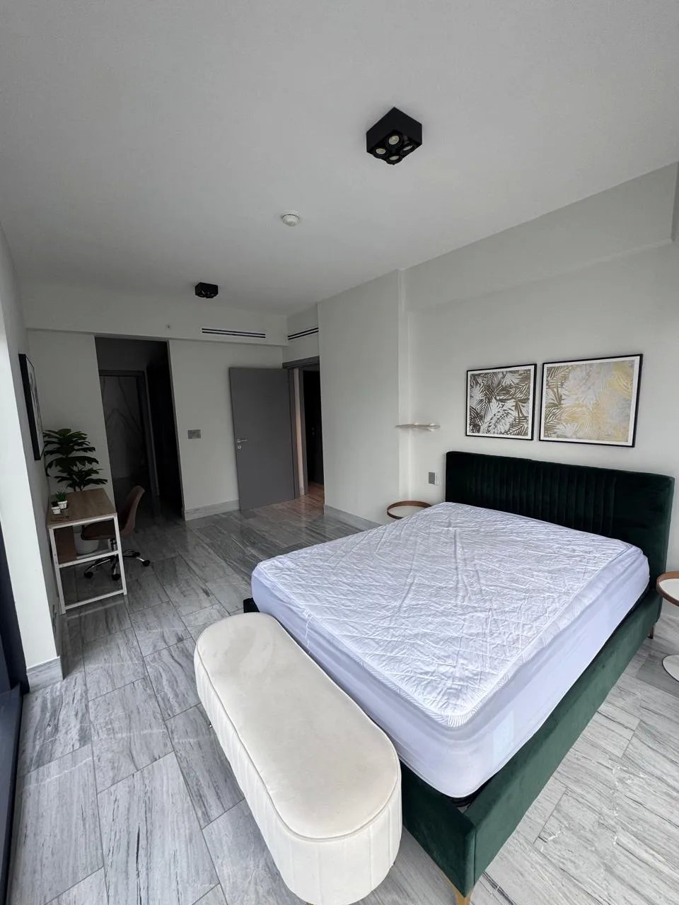 VENTA DE APARTAMENTO AMOBLADO EN PH NUOVO BY ARMANI , BELLA VISTA