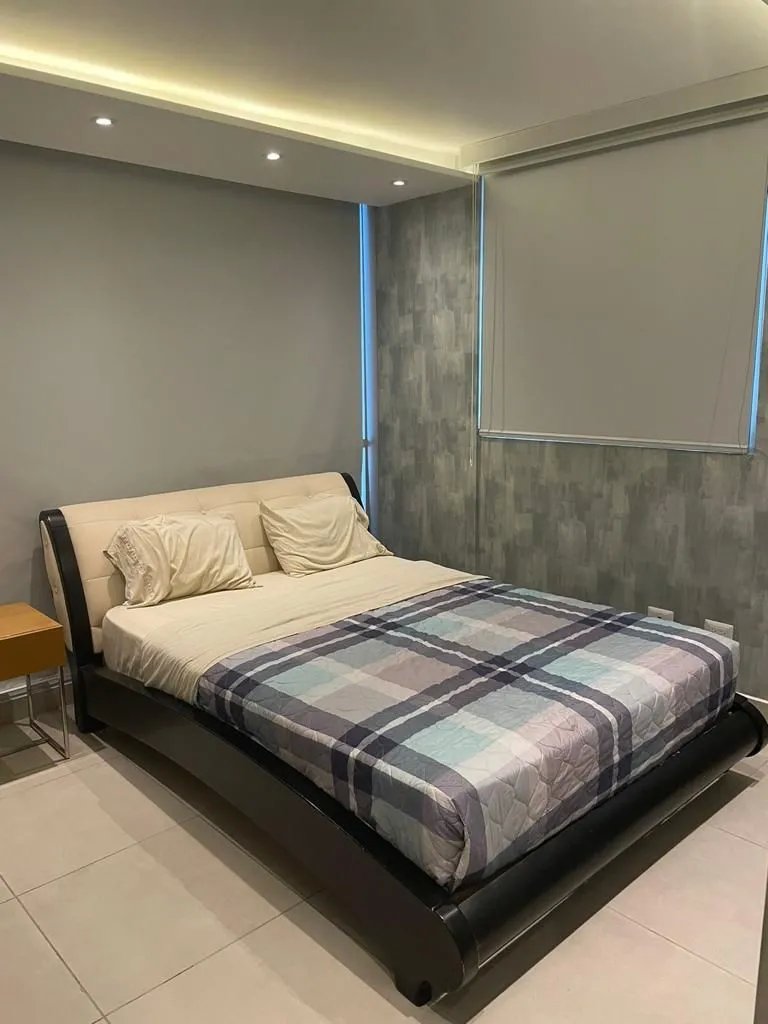 ALQUILER DE APARTAMENTO AMOBLADO EN PH PARK CITY , OBARRIO
