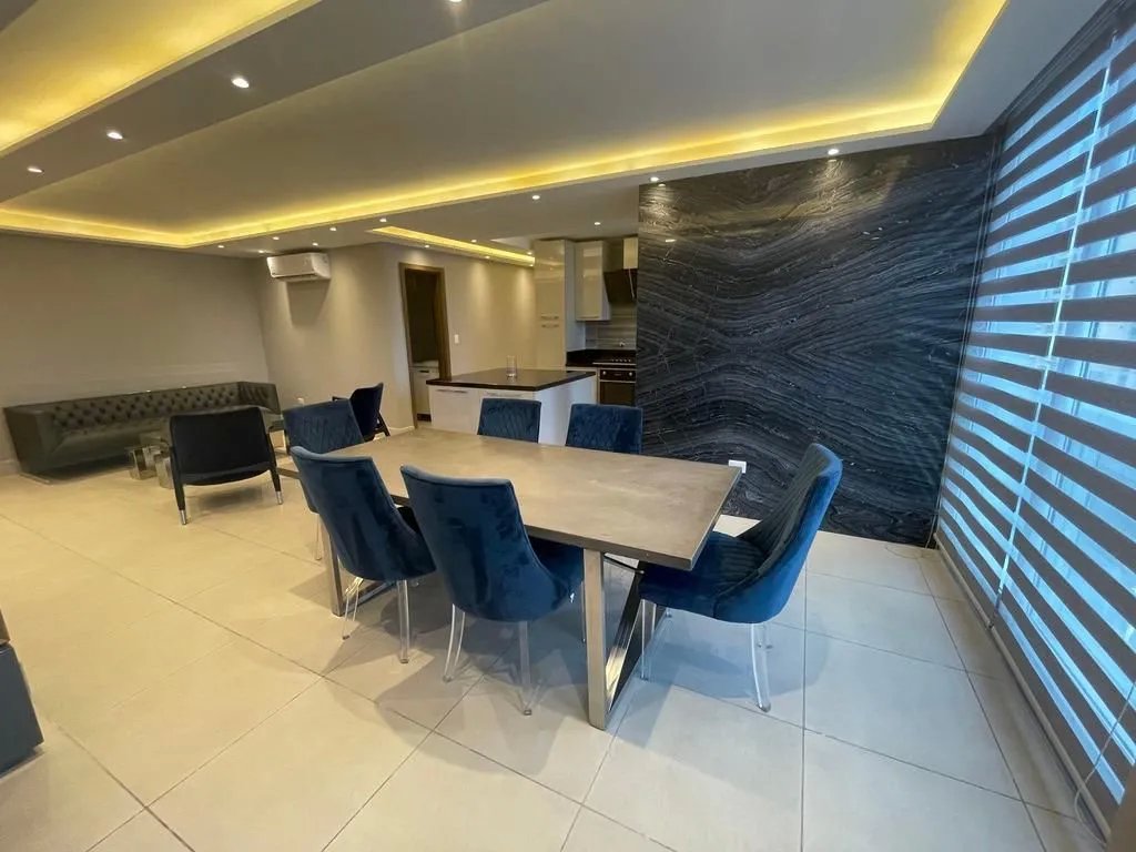 ALQUILER DE APARTAMENTO AMOBLADO EN PH PARK CITY , OBARRIO