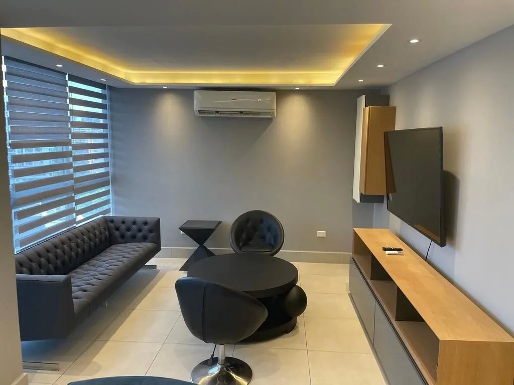 ALQUILER DE APARTAMENTO AMOBLADO EN PH PARK CITY , OBARRIO