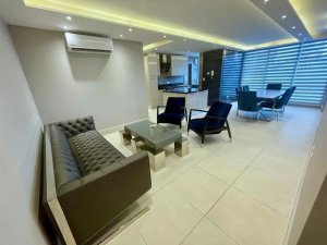 143151 - Obarrio - apartments - ph atrium
