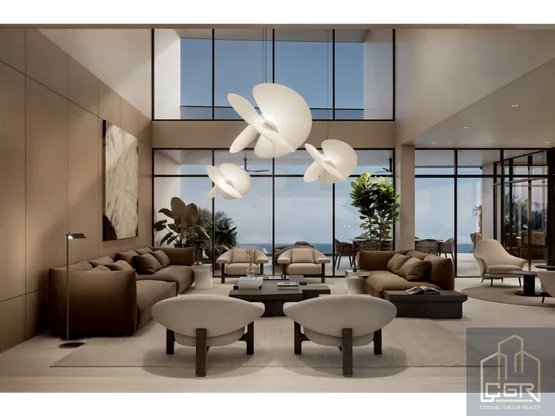 VENTA DE APARTAMENTO EN PH CASA 55 , OCEAN REEF, PUNTA PACIFICA