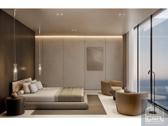VENTA DE APARTAMENTO EN PH CASA 55 , OCEAN REEF, PUNTA PACIFICA