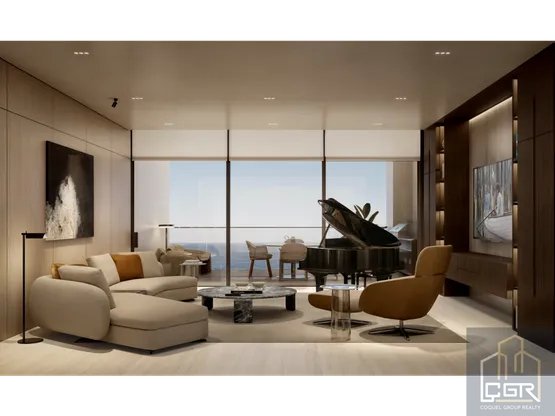 VENTA DE APARTAMENTO EN PH CASA 55 , OCEAN REEF, PUNTA PACIFICA