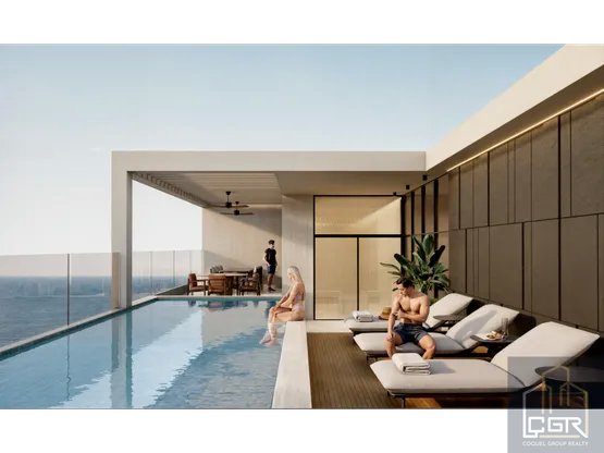 VENTA DE APARTAMENTO EN PH CASA 55 OCEAN REEF , PUNTA PACIFICA