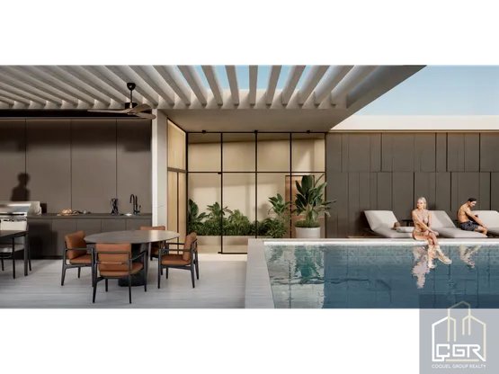 VENTA DE APARTAMENTO EN PH CASA 55 OCEAN REEF , PUNTA PACIFICA