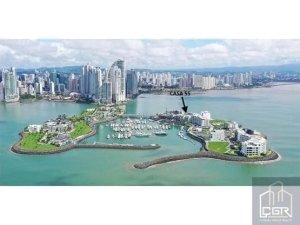 143153 - Punta pacifica - apartments - ocean reef
