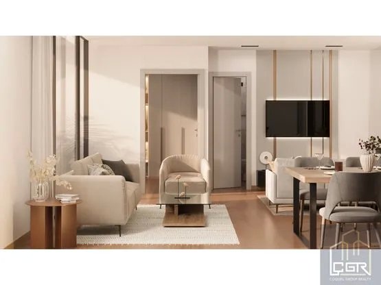VENTA DE APARTAMENTO FULL AMOBLADO EN PH MODERNA ,MARBELLA