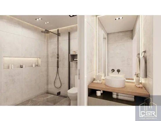 VENTA DE APARTAMENTO FULL AMOBLADO EN PH MODERNA ,MARBELLA