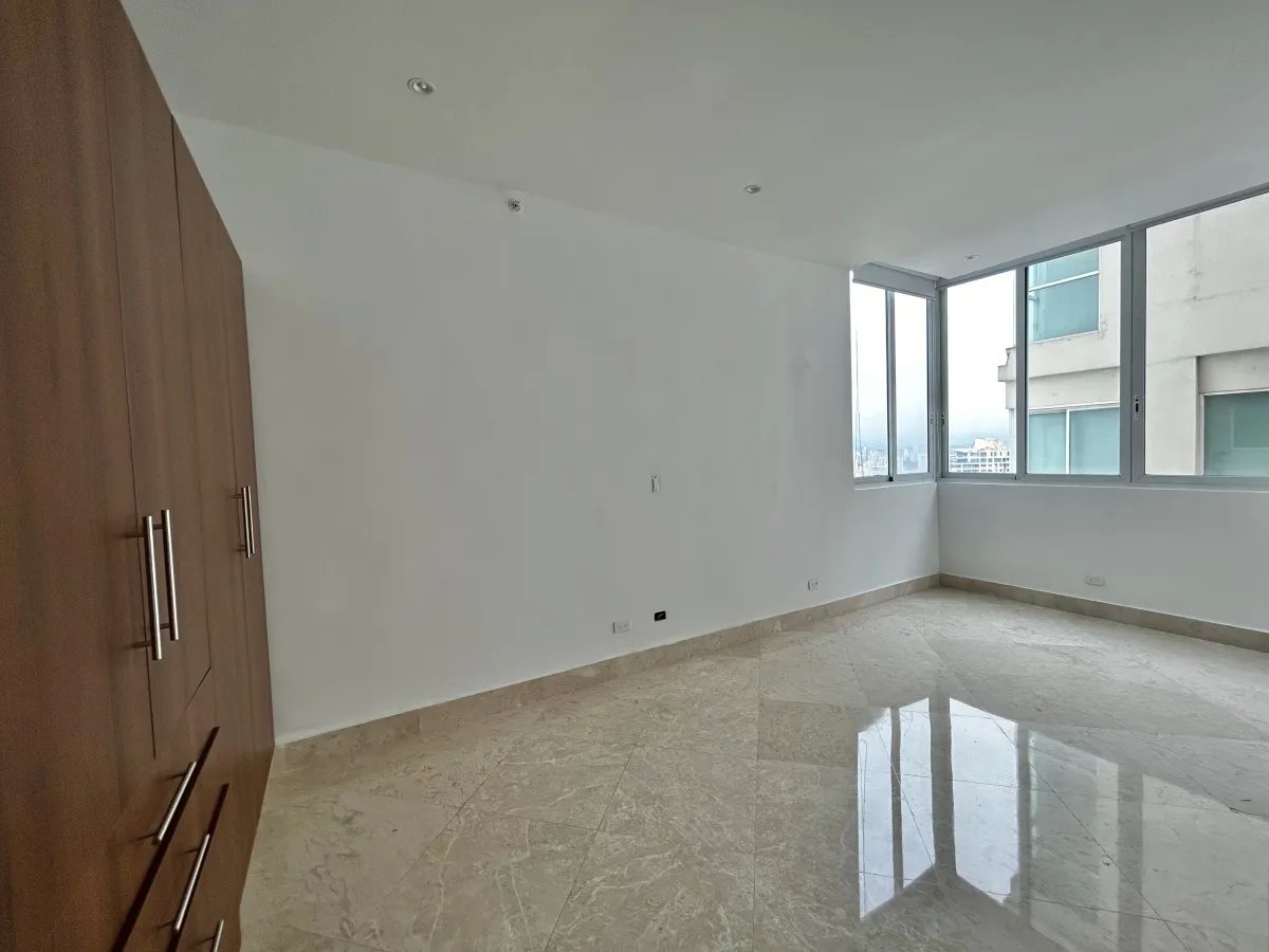 Majestuoso Apartamento de 500m² en PH The Point, Paitilla  Con Línea ...