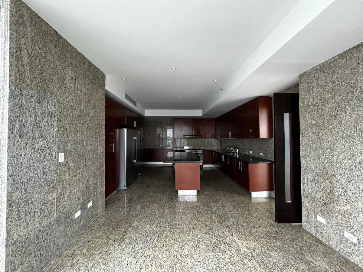 Majestuoso Apartamento de 500m² en PH The Point, Paitilla  Con Línea Blanca