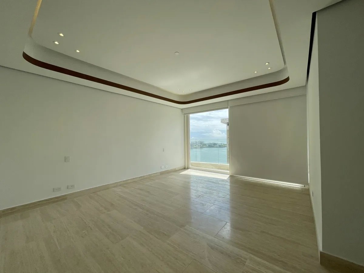 Espectacular Apartamento de 329m² en PH The Towers, Paitilla  Con Lín...