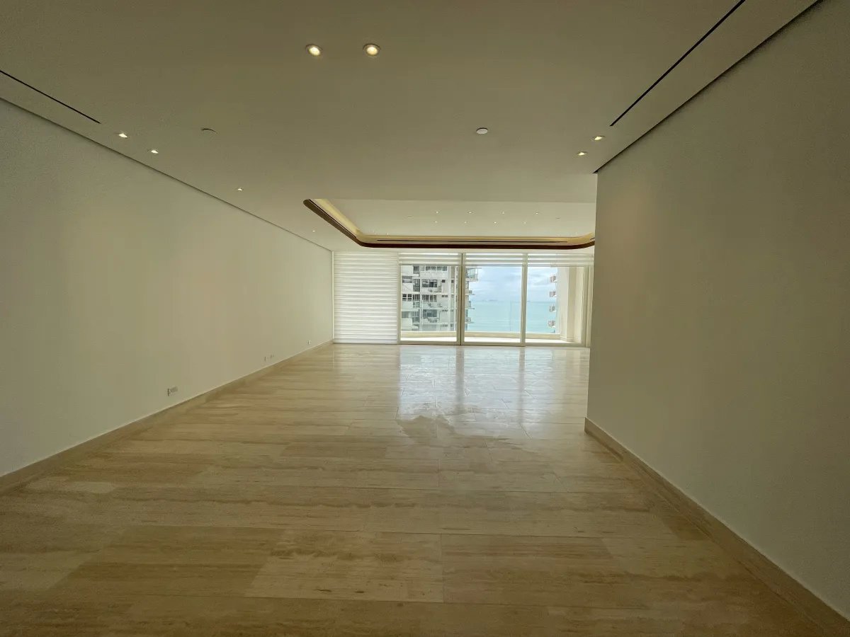 Espectacular Apartamento de 329m² en PH The Towers, Paitilla  Con Línea Blanca