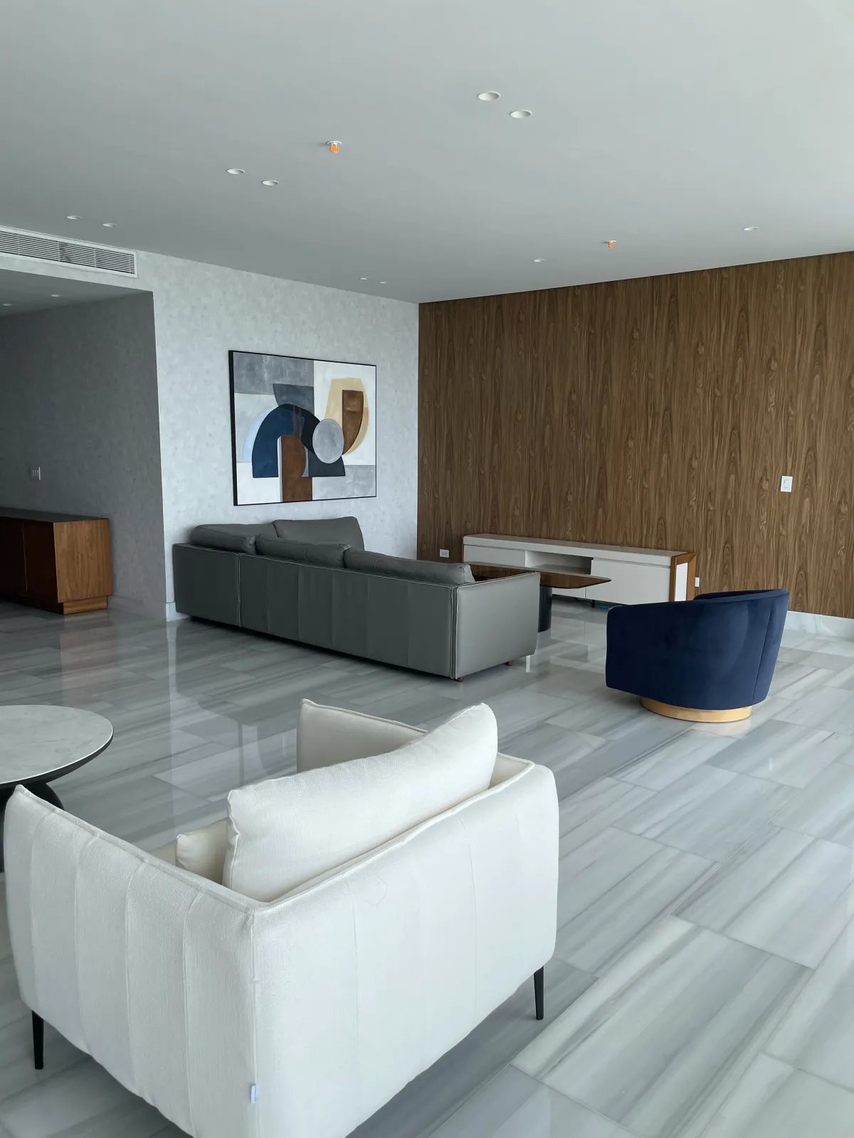Lujoso Apartamento Amoblado de 329m² en PH The Towers, Paitilla