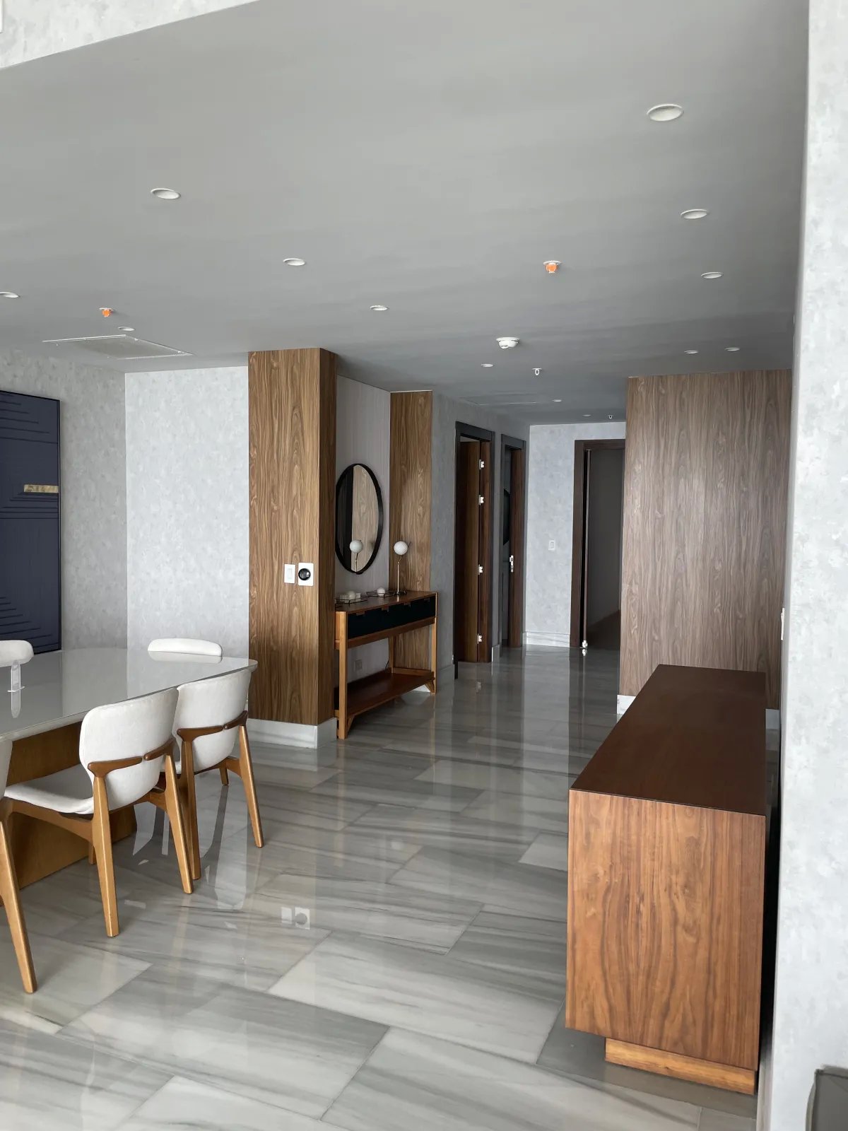 Lujoso Apartamento Amoblado de 329m² en PH The Towers, Paitilla