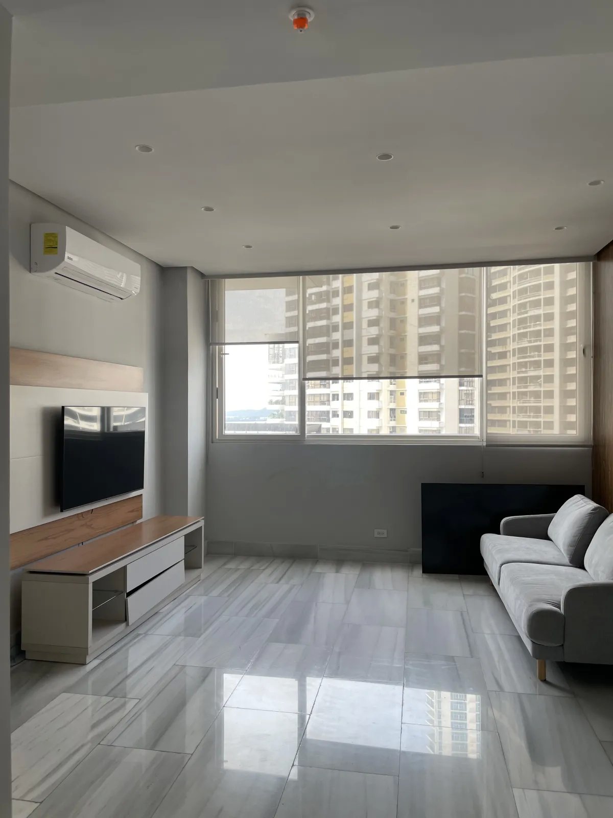 Lujoso Apartamento Amoblado de 329m² en PH The Towers, Paitilla