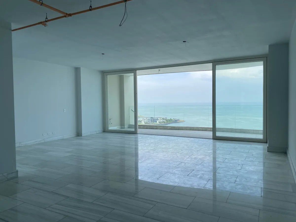 Espectacular Apartamento de 329m² en PH The Towers, Paitilla  Con Lín...