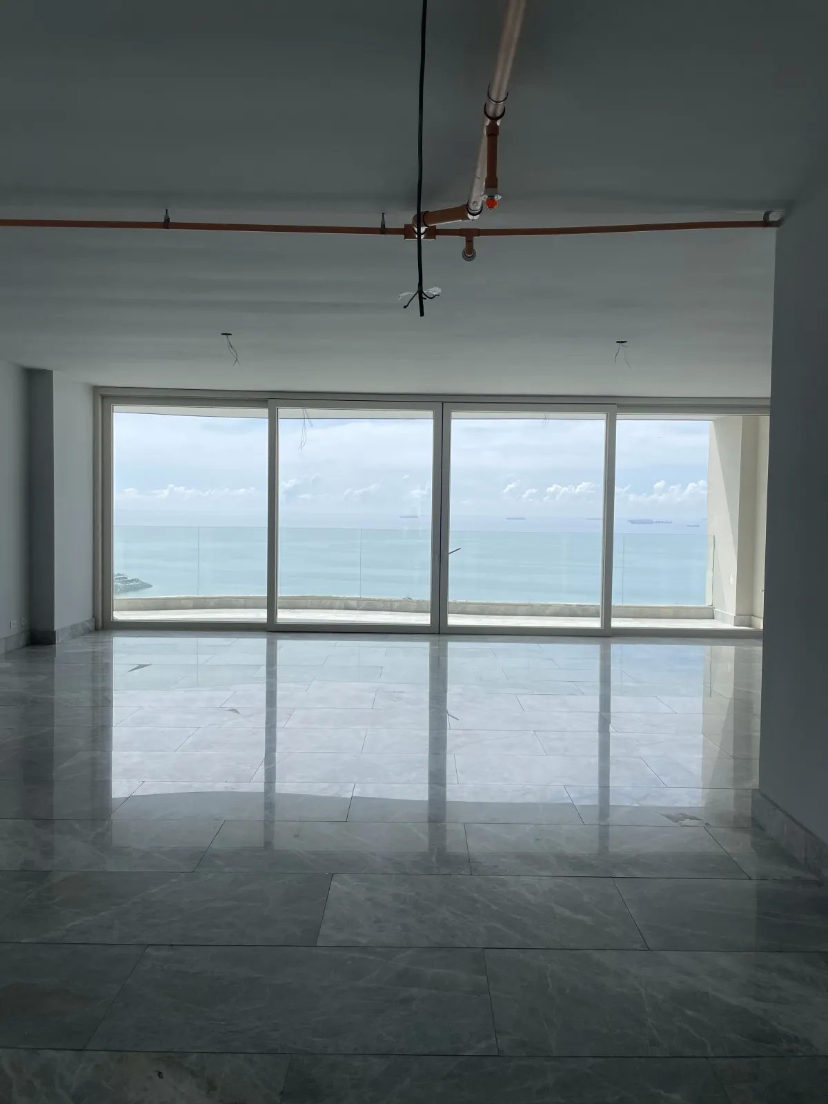 Majestuoso Apartamento de 394m² en PH The Towers, Paitilla  Próximame...