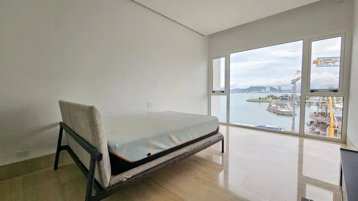 Venta de Penthouse Dúplex con Rooftop Privado en Ocean Reef, 807.77 m²