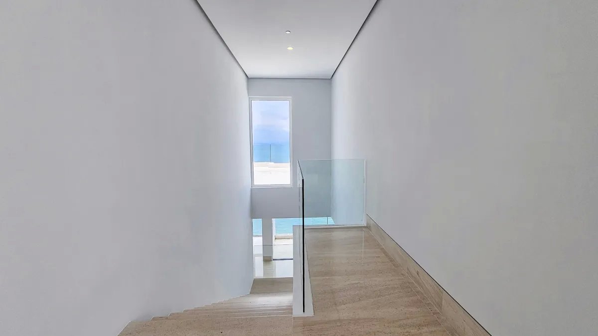 Venta de Penthouse Dúplex con Rooftop Privado en Ocean Reef, 807.77 m²