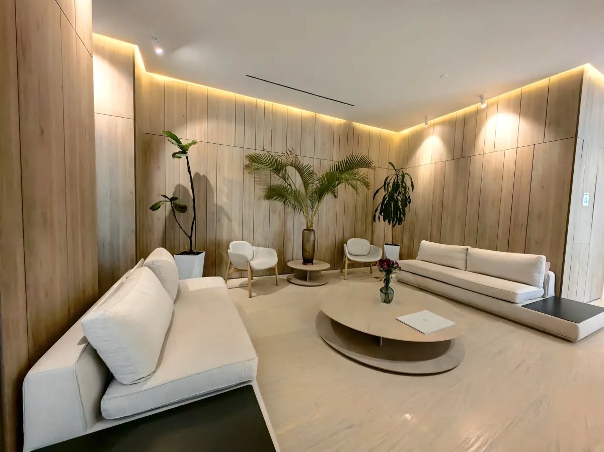 Venta de Penthouse Dúplex con Rooftop Privado en Ocean Reef, 807.77 m²