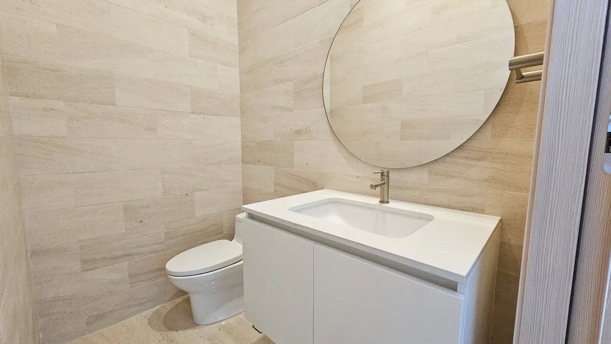 Penthouse Dúplex con Rooftop Privado en Ocean Reef, 718.29 m2