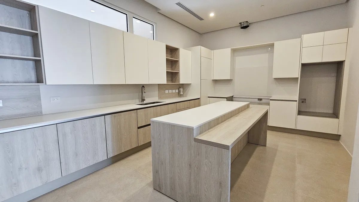 Penthouse Dúplex con Rooftop Privado en Ocean Reef, 718.29 m2