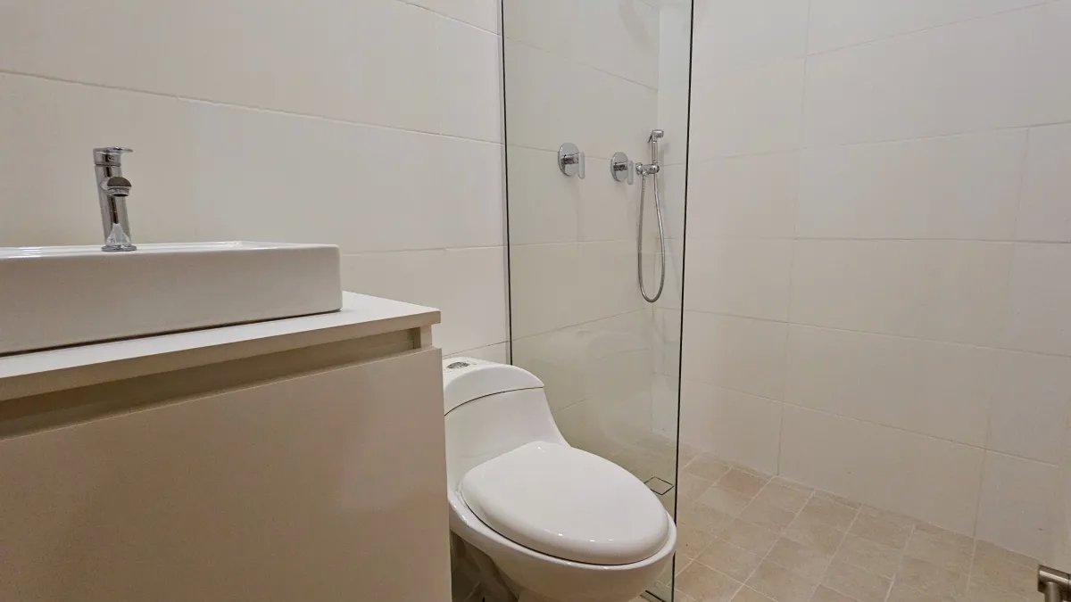 Penthouse Dúplex con Rooftop Privado en Ocean Reef, 718.29 m2