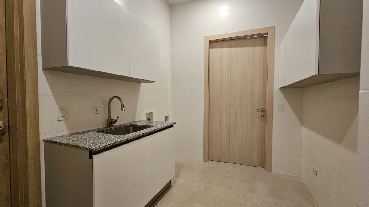 Penthouse Dúplex con Rooftop Privado en Ocean Reef, 718.29 m2