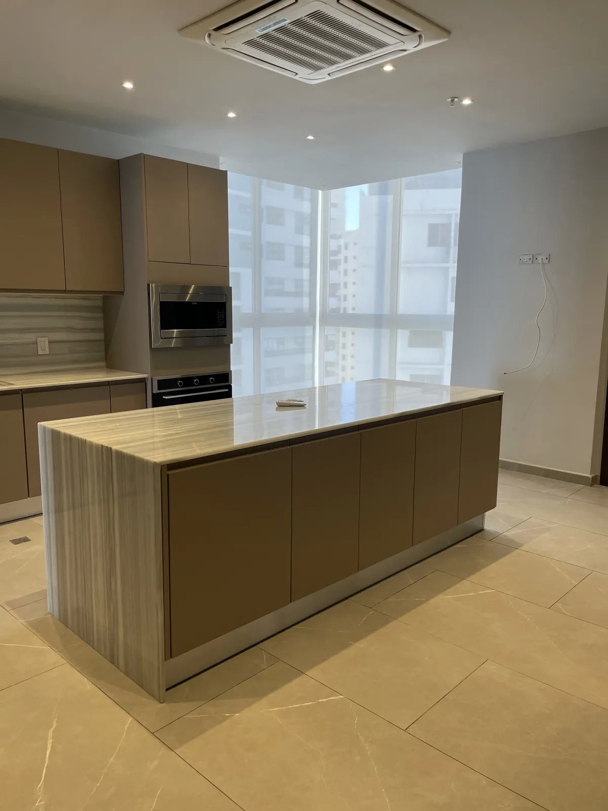 Majestuoso Apartamento de 394m² en PH The Towers, Paitilla  Con Línea...