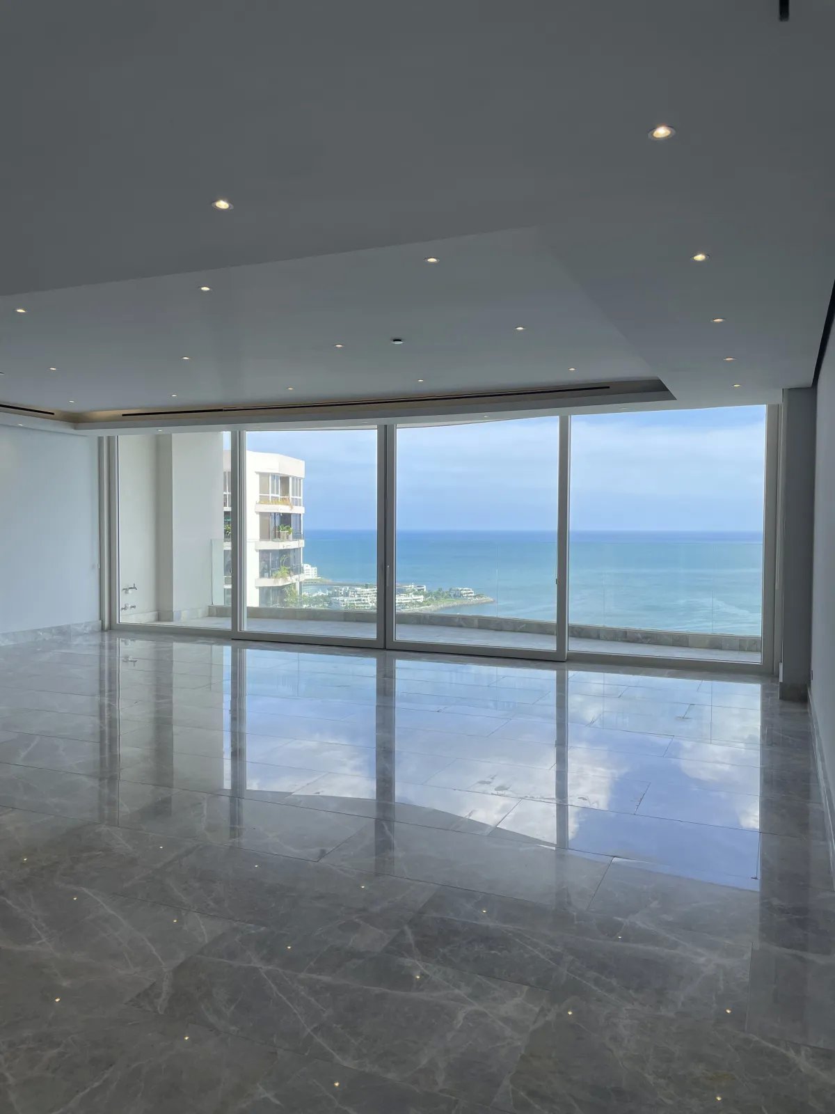 Majestuoso Apartamento de 394m² en PH The Towers, Paitilla  Con Línea Blanca