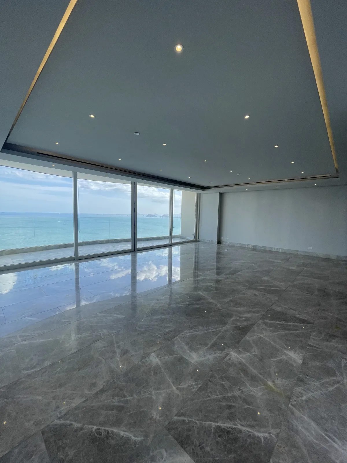 Majestuoso Apartamento de 394m² en PH The Towers, Paitilla  Con Línea Blanca