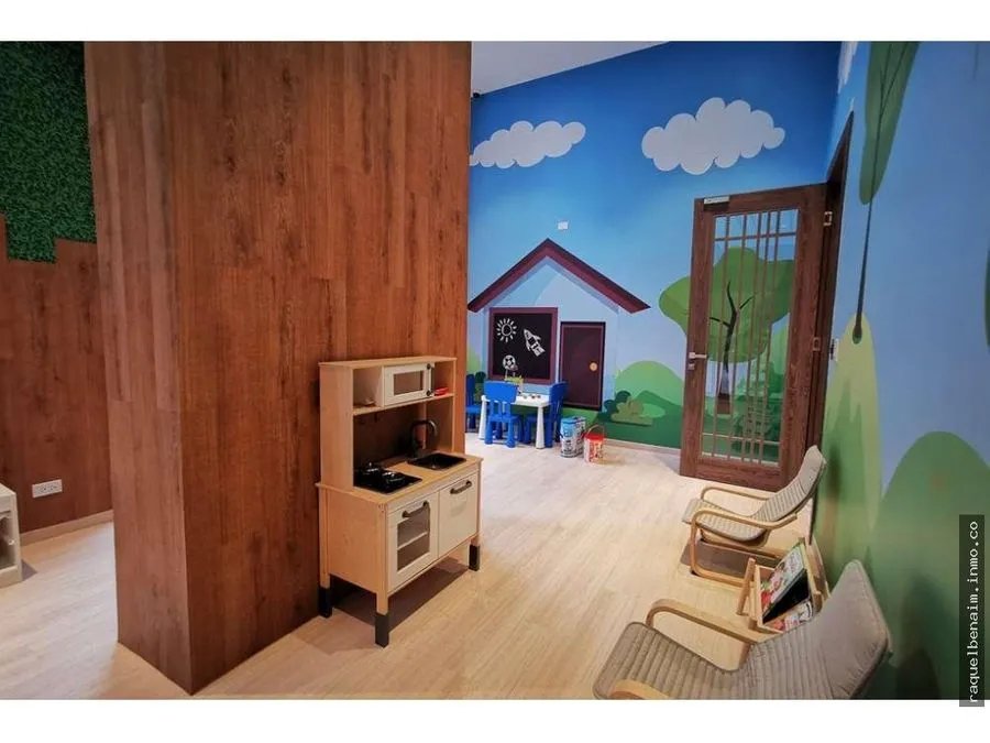 Venta de apartamento en Bella Vista, 195 m2