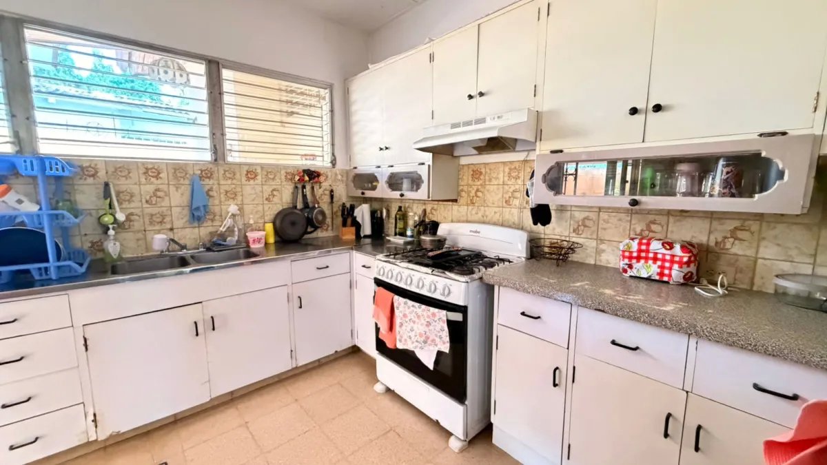 Venta de casa en San Francisco - Villa Lilla