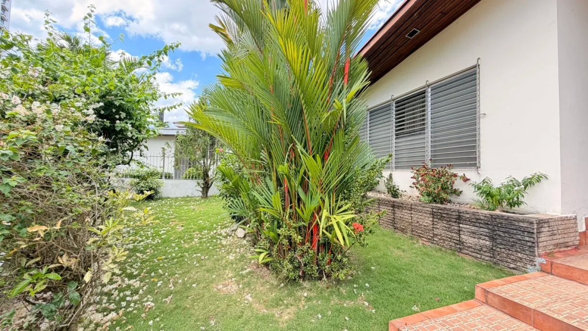 Venta de casa en San Francisco - Villa Lilla