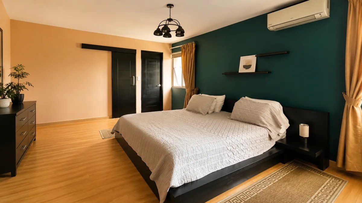 Espacioso Apartamento en el Corazón de El Cangrejo