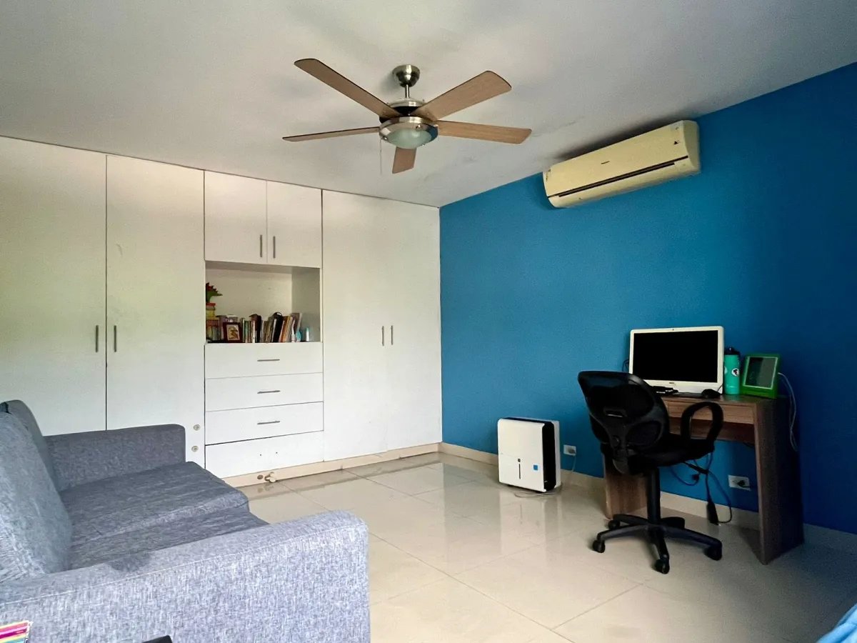 Espacioso Apartamento en el Corazón de El Cangrejo