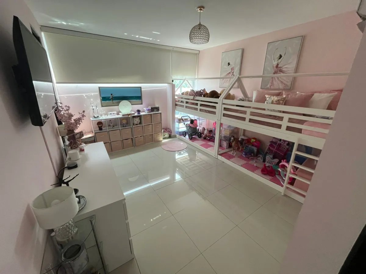 Duplex Moderno con Piscina en Altos del Golf