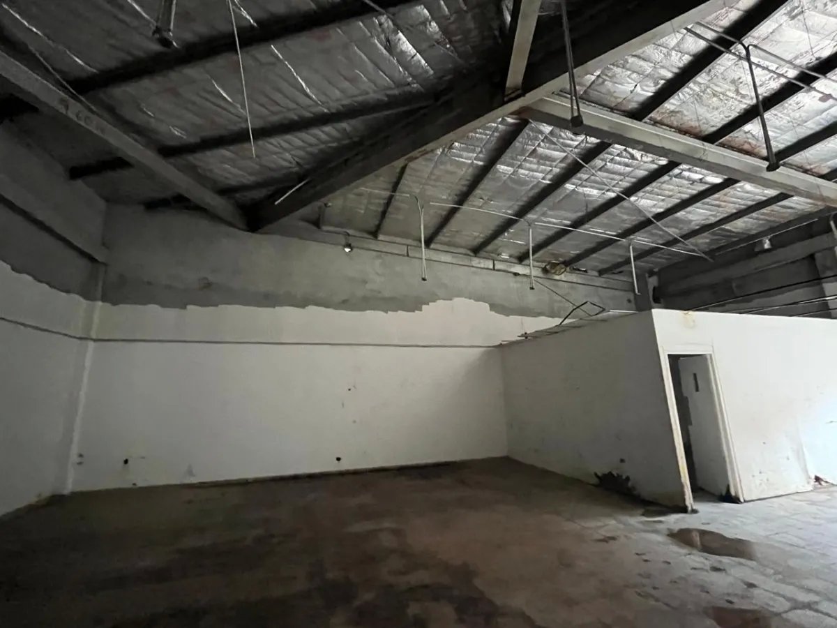 Edificio Comercial a Pasos del Casco Antiguo y Mercado de Mariscos