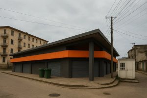 143180 - Santa ana - lots
