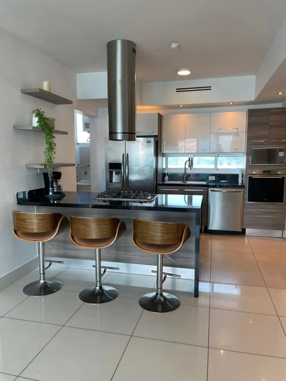 Lujoso Loft - Frente al Mar  Avenida Balboa