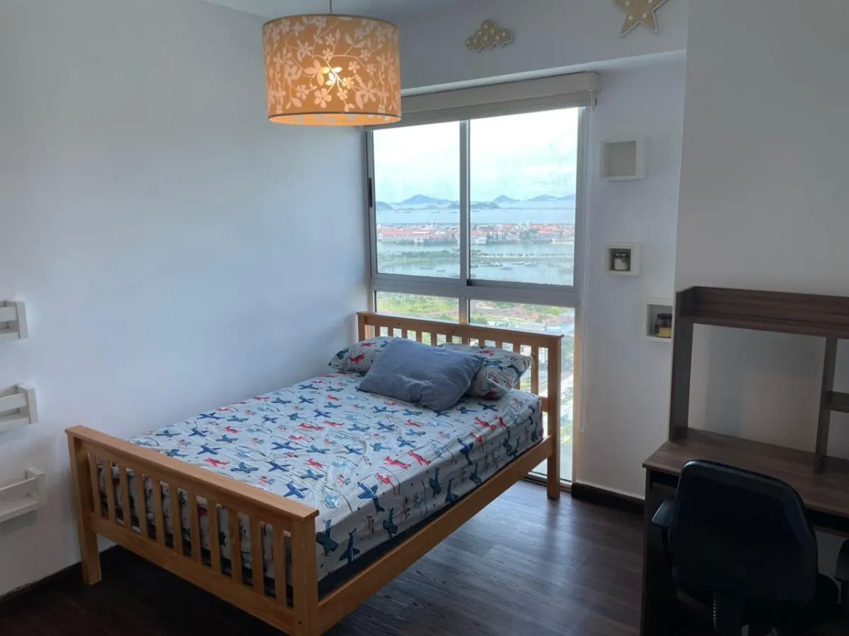 Lujoso Loft - Frente al Mar  Avenida Balboa