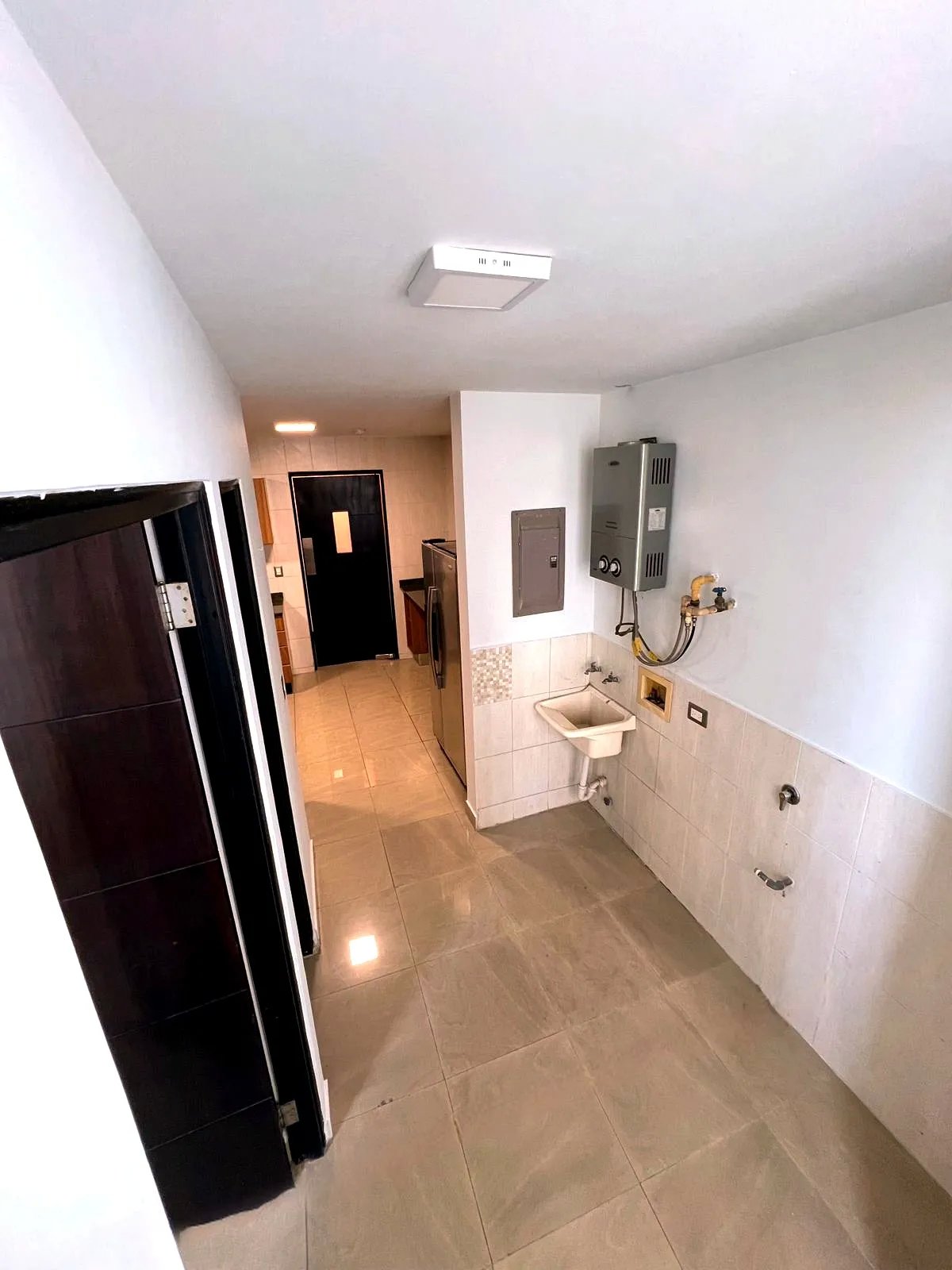 Espacioso apartamento con excelente ubicación en Villa de Las Fuentes