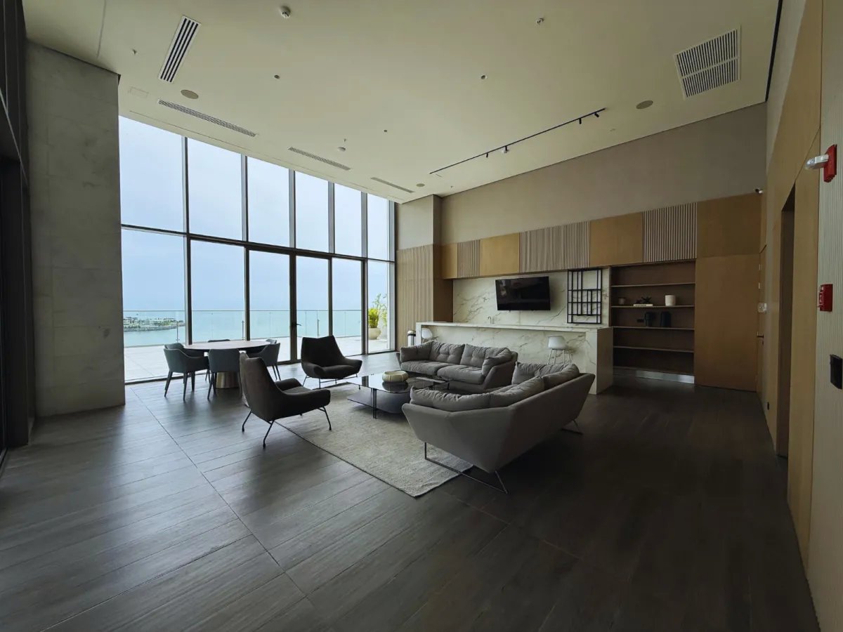 Espectacular Apartamento de 367m² en PH Sea Point, Punta Paitilla  Con Línea Blanca
