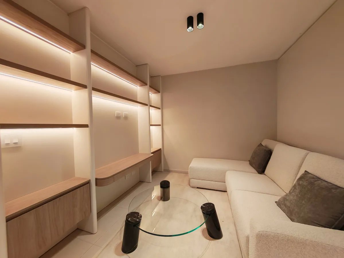 PREVENTA DE APARTAMENTOS EN COCO DEL MAR, 117 M2
