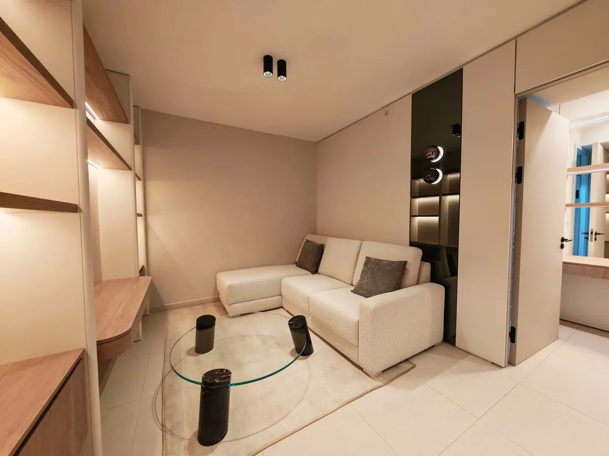 PREVENTA DE APARTAMENTOS EN COCO DEL MAR, 117 M2