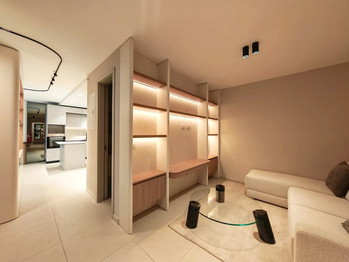 PREVENTA DE APARTAMENTOS EN COCO DEL MAR, 117 M2