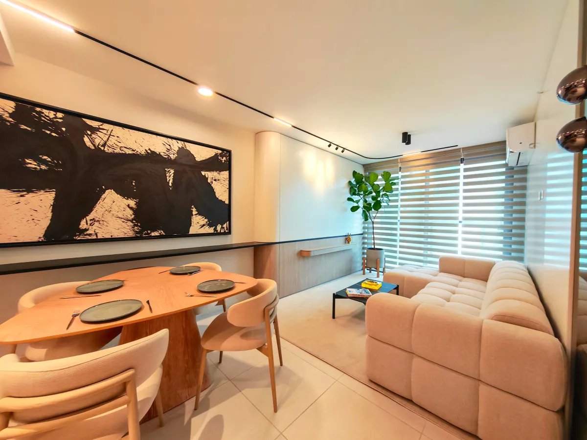PREVENTA DE APARTAMENTOS EN COCO DEL MAR, 85 M2