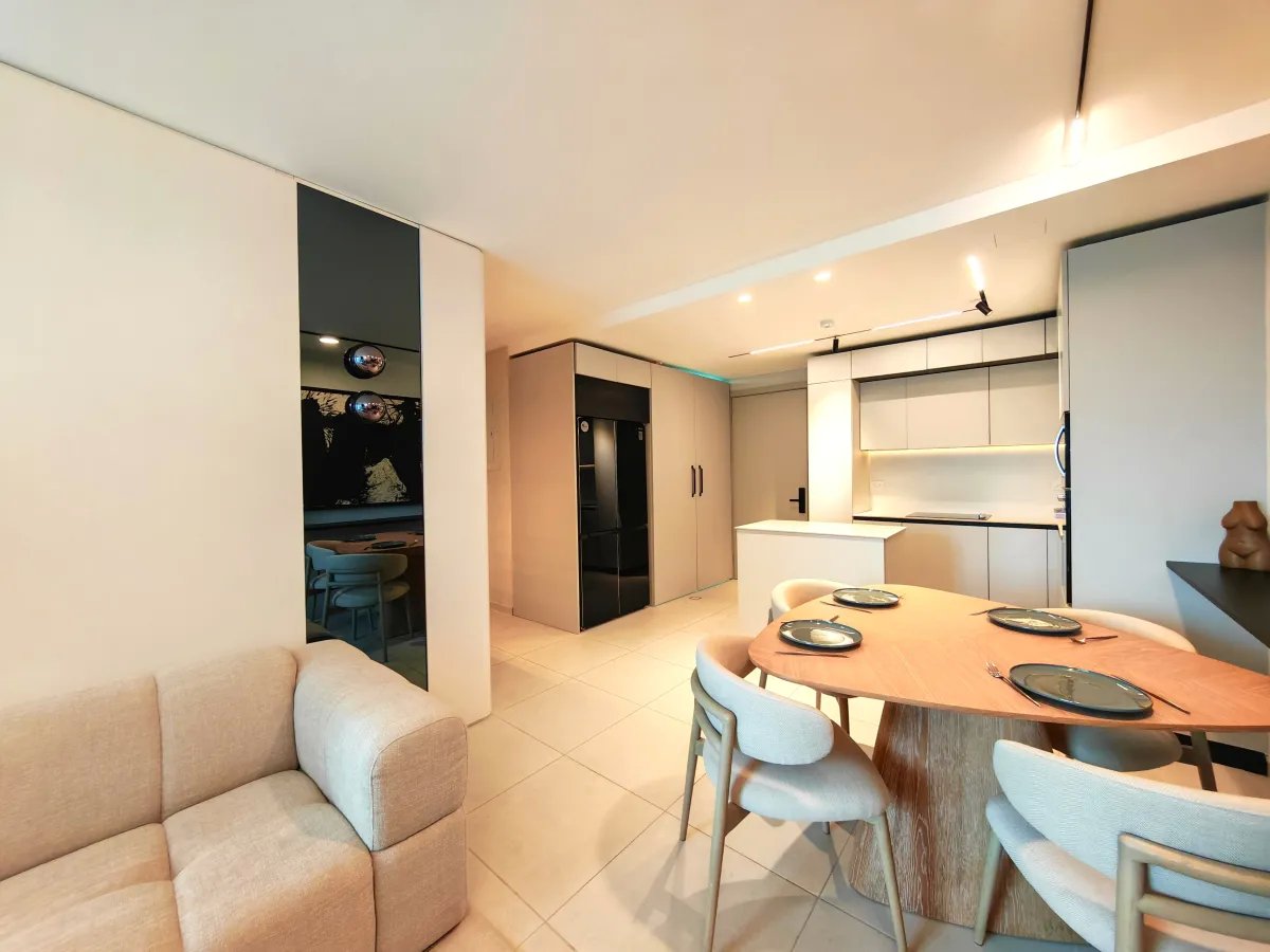 PREVENTA DE APARTAMENTOS EN COCO DEL MAR, 85 M2