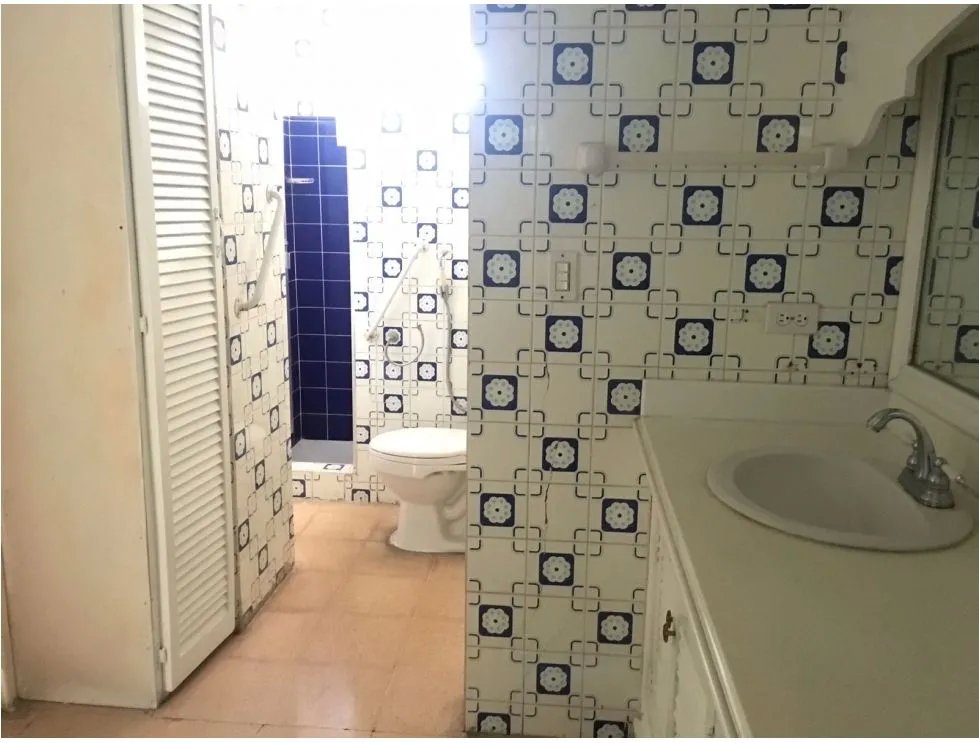 Venta de apartamento en PH Araguaney, El Carmen